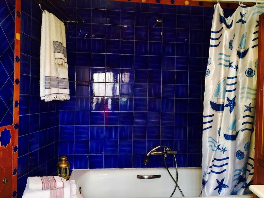 Appartement La Rochina à Grenade Extérieur photo