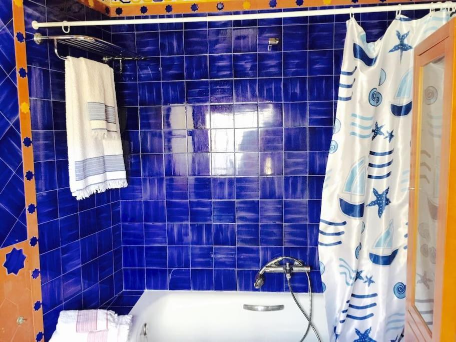 Appartement La Rochina à Grenade Extérieur photo